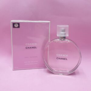 Парфюмерия EURO Chanel “Chance Eau Tendre” 100ml для женщин Евро Люкс