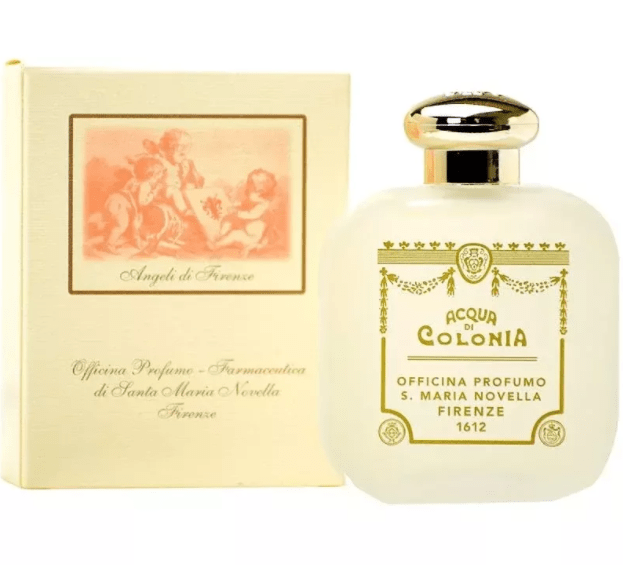 Santa Maria Novella Фитовитамины. Profumo di Firenze как выглядит оригинал. Santa Maria Novella таблетница.