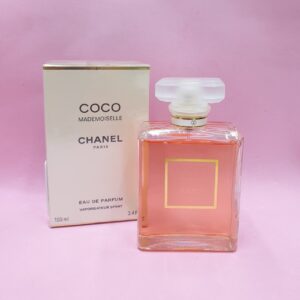 Парфюмерия EURO Chanel “Coco Mademoiselle” 100ml для женщин Евро Люкс