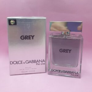 Парфюмерия EURO Dolce & Gabbana “The One Grey” 100ml для мужчин Евро Люкс