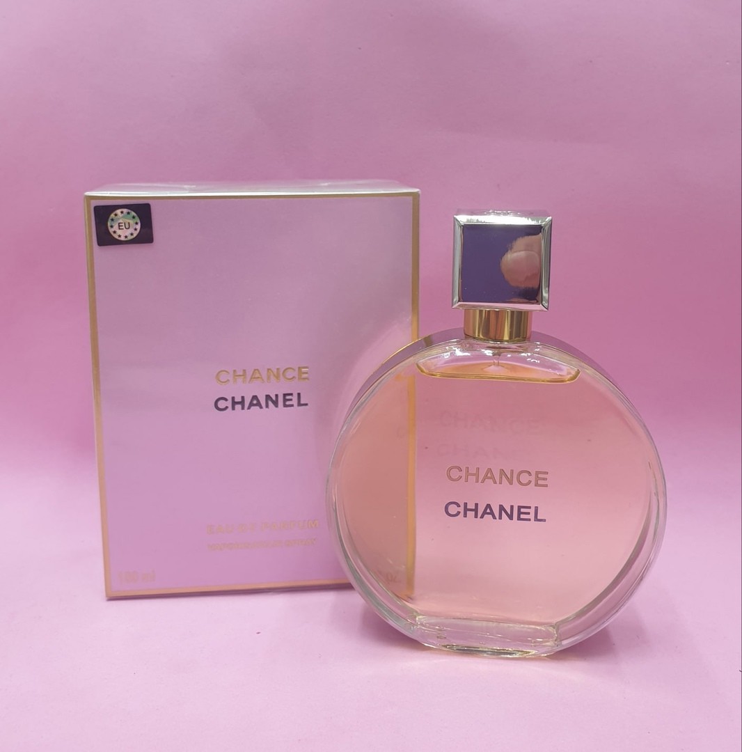 Chanel chance 100ml. Shanel Euro. Cash Euro Parfums.