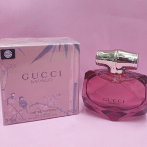 Парфюмерия EURO Gucci “Bamboo Limited Edition” 75ml для женщин Евро Люкс