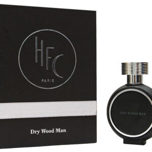 Haute Fragrance Company “Dry Wood Man” 75ml ОАЭ Люкс для мужчин
