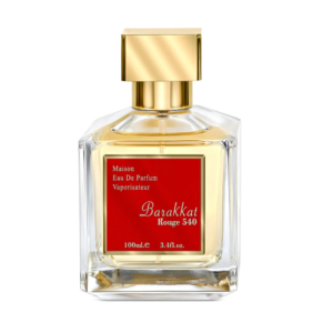 Fragrance World Barakkat Rouge 540 100ml ОАЭ Оригинал