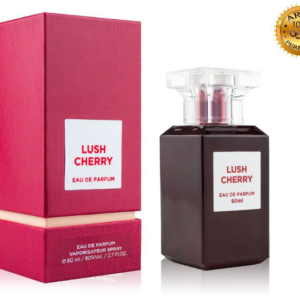 Fragrance World Lush Cherry 100ml ОАЭ Оригинал