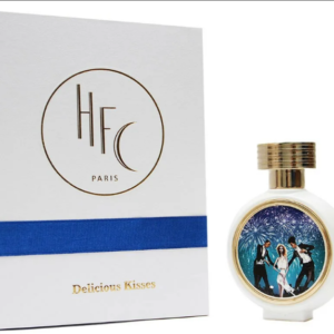 Haute Fragrance Company “Delicious Kisses” 75ml ОАЭ Люкс для женщин