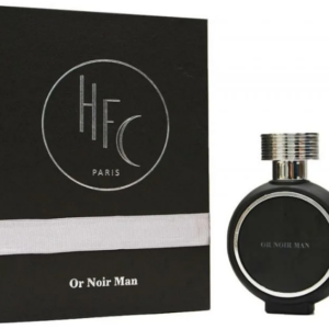 Haute Fragrance Company “Or Noir Man” 75ml ОАЭ Люкс для мужчин
