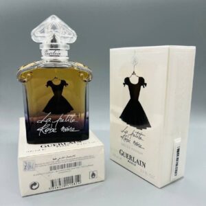 Парфюмерия Guerlain "La Petite Robe Noire Eau De Parfum" 100ml ОАЭ Люкс А+D (супер стойкие)