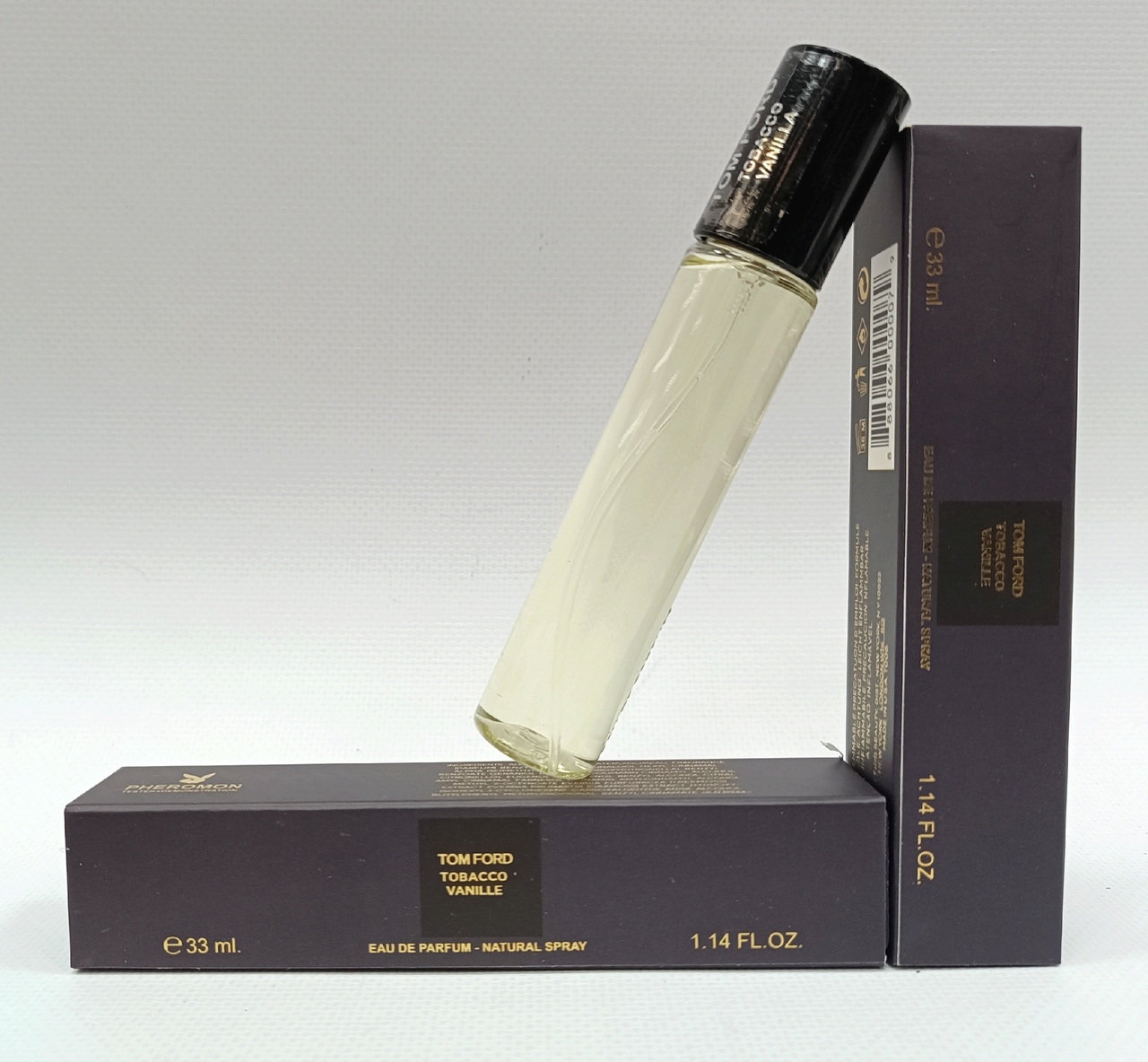 tom ford tobacco vanille 33ml Sampler Spray Vial 0.05oz/ 1.5ml. New in card : Beauty & Personal Care which imperceptibly penetrates between the tables at business negotiations     