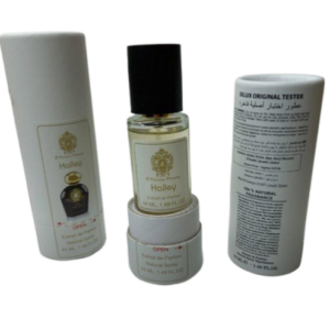 Мини парфюм в тубе 44ml Tiziana Terenzi Holley стойкий