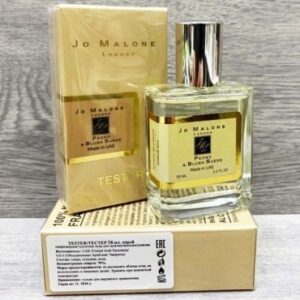 Мини-тестер Lux J. M. "Peony & Blush Suede" 58ml (жен) UAE