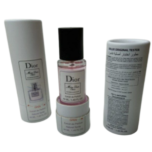 Мини парфюм в тубе 44ml Christian Dior Miss Dior Cherry стойкий