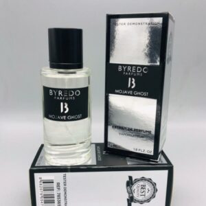 Мини-тестер extrait 62ml Byredo "Mojave Ghost" унисекс
