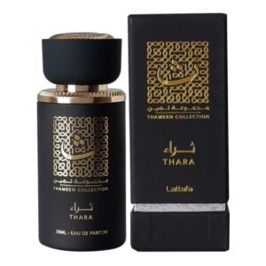 Lattafa Thara 30ml ОАЭ унисекс оригинал