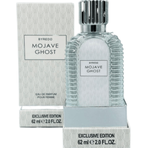 Мини-парфюм Byredo "Mojave Ghost" 62 ml DUBAI Duty Free