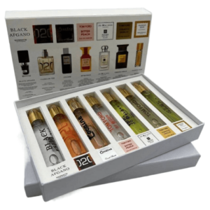 Парфюмерный набор Collection Discovery Set №3 7x15 ml