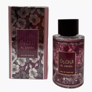 Fragrance World Al Zahra 100 ml оригинал