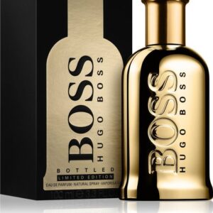 Hugo Boss Bottled Limited Edition 100ml Люкс
