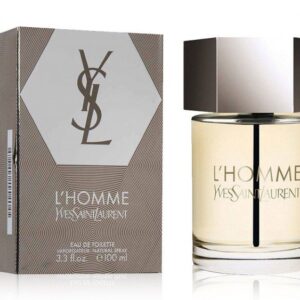 Yves Saint Laurent "L'Homme" 100 ml A-PLUS для мужчин
