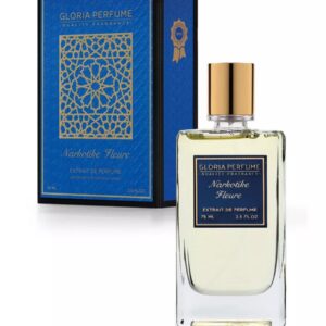 Gloria Perfumes 75ml "Narkotike Fleure № 10" унисекс