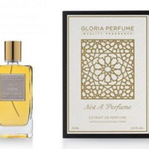 Gloria Perfumes 75ml "Not A Perfume№ 43" для женщин