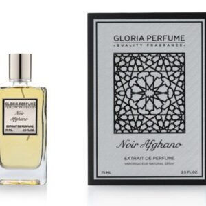 Gloria Perfumes 75ml "Noir Afghano №21" унисекс