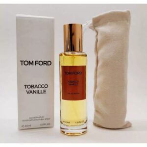 Мини тестер Lux в мешочке Tom Ford “Tobacco Vanille” 40ml унисекс