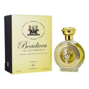 Boadicea The Victorious "Tiger" 100ml Люкс
