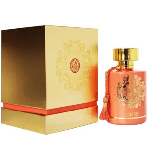 Арабские духи Maison Alhambra Oasis 100 ml Оригинал