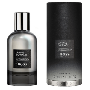 Hugo Boss "Daring Saffiano" 100 ml ОАЭ для мужчин