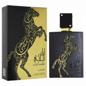 Lattafa "Lail Maleki" 100ml для мужчин оригинал