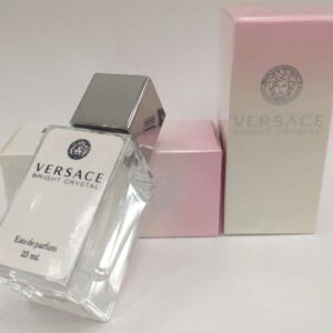 Мини парфюм Versace Bright Crystal 25ml duty free