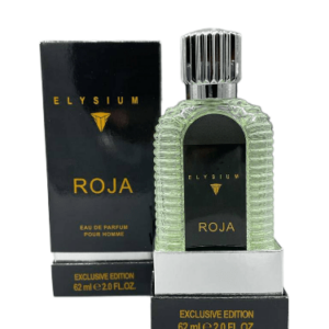 Мини-парфюм Roja Ilusium 62ml DUBAI Duty Free