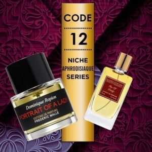 Gloria Perfumes 75ml "The Of Lady № 12" для женщин