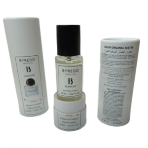 Мини парфюм в тубе 44ml Byredo Blanch стойкий