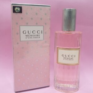 Парфюмерия EURO Gucci "Memoire D'une Odeur" 100ml для женщин Евро Люкс