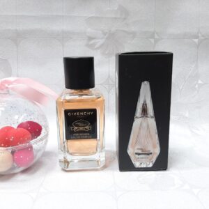 Givenchy - Ange Ou Demon Le Secret Eau de Parfume, 50мл