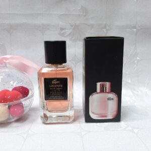 LACOSTE L.12.12 Pour Elle Sparkling Eau de Parfume, 50мл