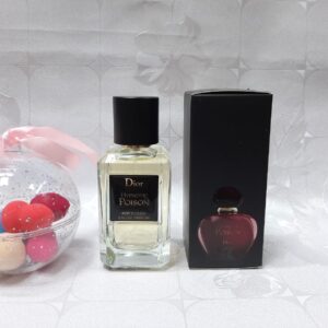 CHRISTIAN DIOR - Hypnotic Poison Eau de Parfume, 50мл