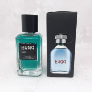 Hugo Boss Hugo men Eau de Parfume, 50мл