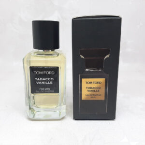 Tom Ford Tobacco Vanille Eau de Parfume, 50мл