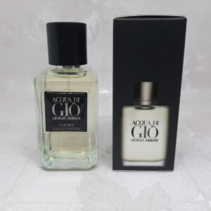 Giorgio Armani Acqua Di Gio Pour Homme Eau de Parfume, 50мл