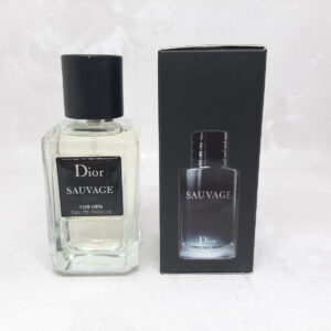 Christian Dior Sauvage Eau de Parfume, 50мл