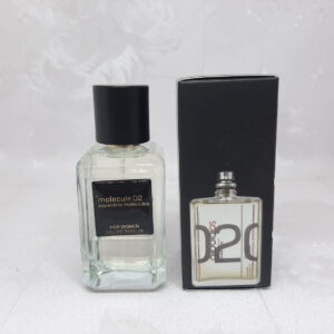 M 02 Eau de Parfume, 50мл