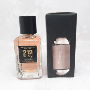 Carolina Herrera 212 Sexy Eau de Parfume, 50мл