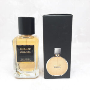 Chanel Chance Eau de Parfume, 50мл