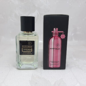MONTALE Roses Musk Eau de Parfume, 50мл