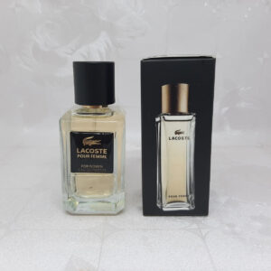 Lacoste pour Femme Eau de Parfume, 50мл