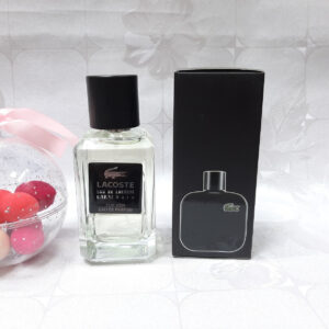 Lacoste L.12.12. Noir Eau de Parfume, 50мл