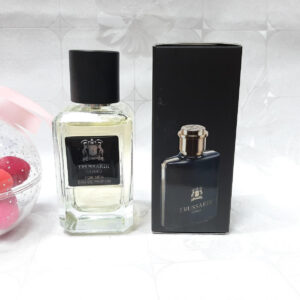 Trussardi - Uomo Eau de Parfume, 50мл